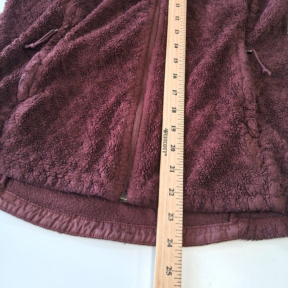 The North Face sherpa jacket - Picture 12 of 13